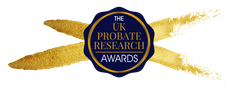 Winner 'Best Human Interest Story' - UK Probate Research Awards 2023