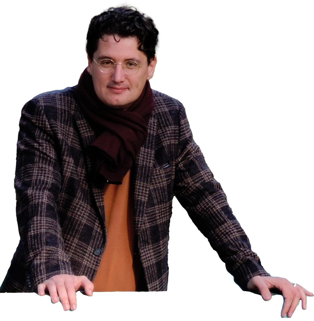 Klaas Zondervan