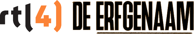 RTL4 De Erfgenaam