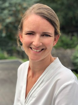 Jennifer te Velde BA (Hons)