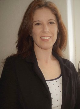 Maryssa Mann MSc MA
